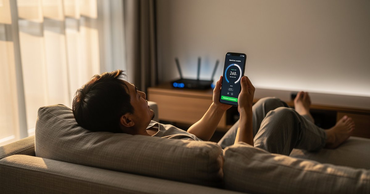 Accenture 收購 Speedtest 母公司：AI 將在 30 分鐘內修好你家網路