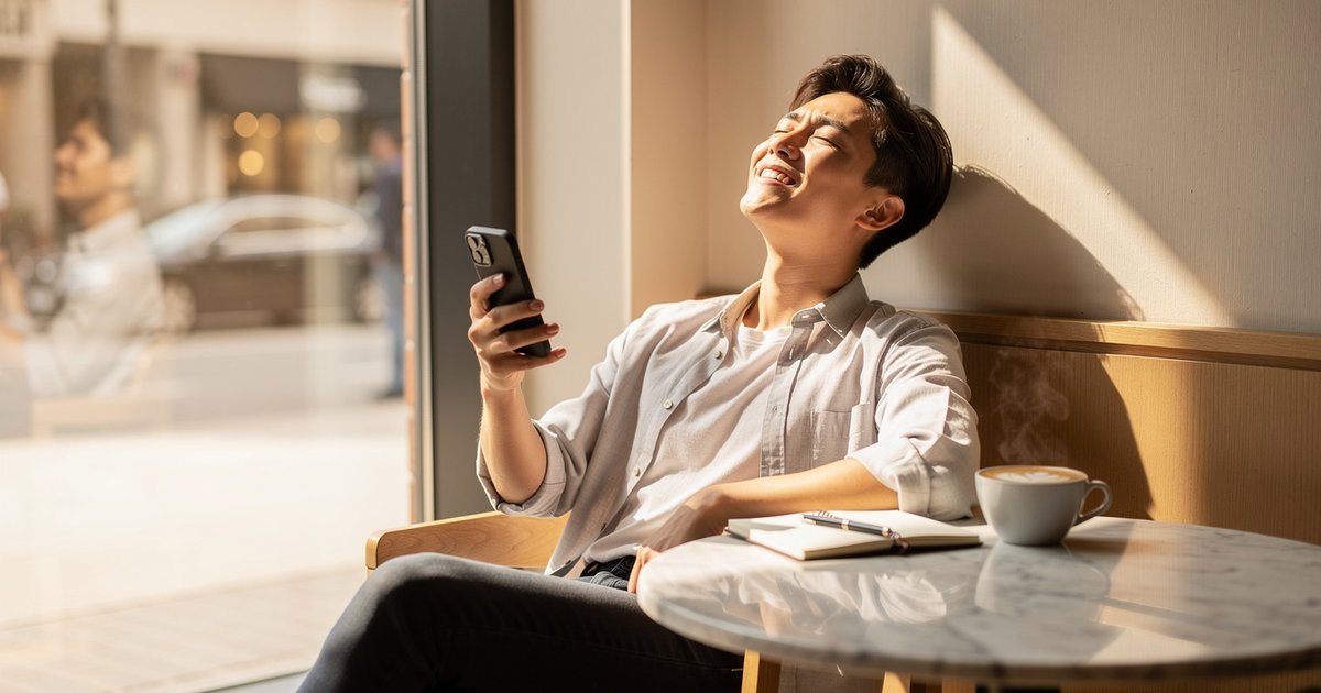 用 Acti 鍵盤 3 秒完成 AI 回覆，不用切換 App 省下 80% 操作時間