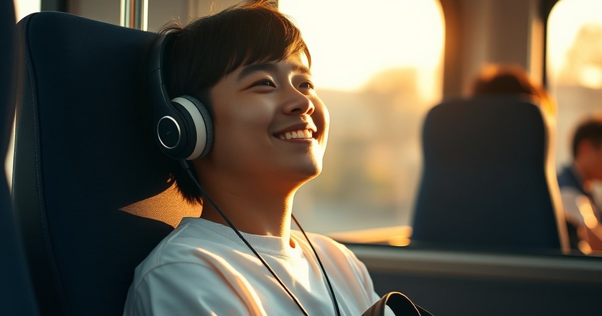 用 Adobe AI 3 個步驟把課本變 Podcast，準備學測省下 5 小時