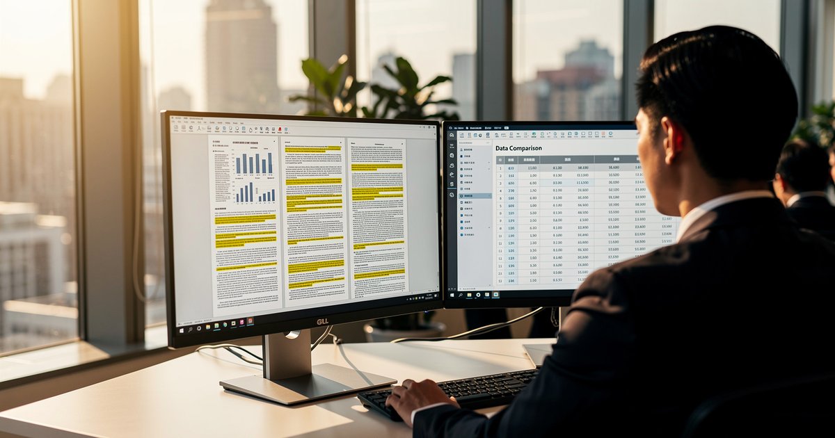 AI 助理真的能幫我上班？從單純聊天到「自動執行」的轉型指南