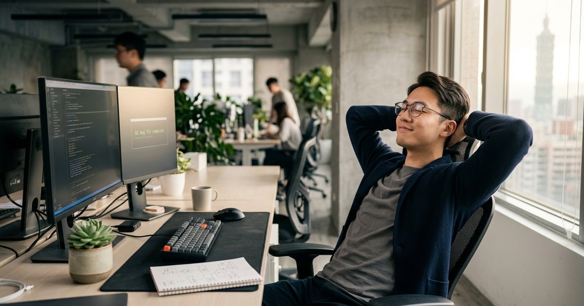別被 AI 廣告騙了！用 3 個步驟把 ChatGPT 成功率從 23% 提升到實戰等級
