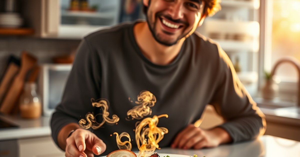 用 ChatGPT 3 個步驟把冰箱剩菜變大餐，每天省下 30 分鐘想菜單時間