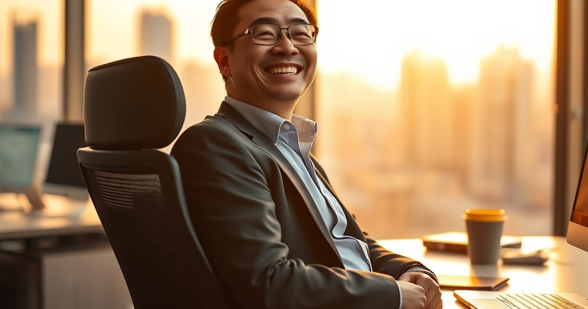用 ChatGPT 3 分鐘分析萬筆數據，省下 5 小時盯 Excel 的時間