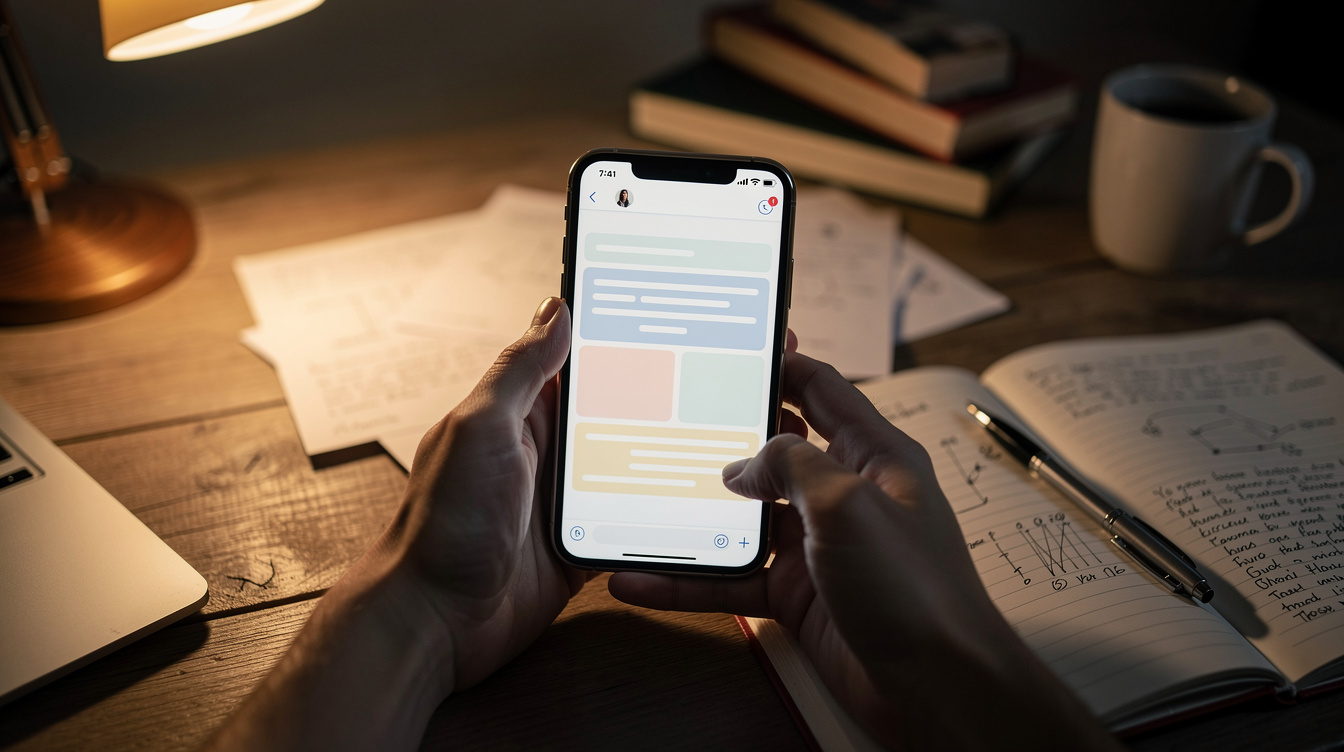 AI 如何改變台灣職場與學習？3 個 ChatGPT 具體應用場景與指令模板