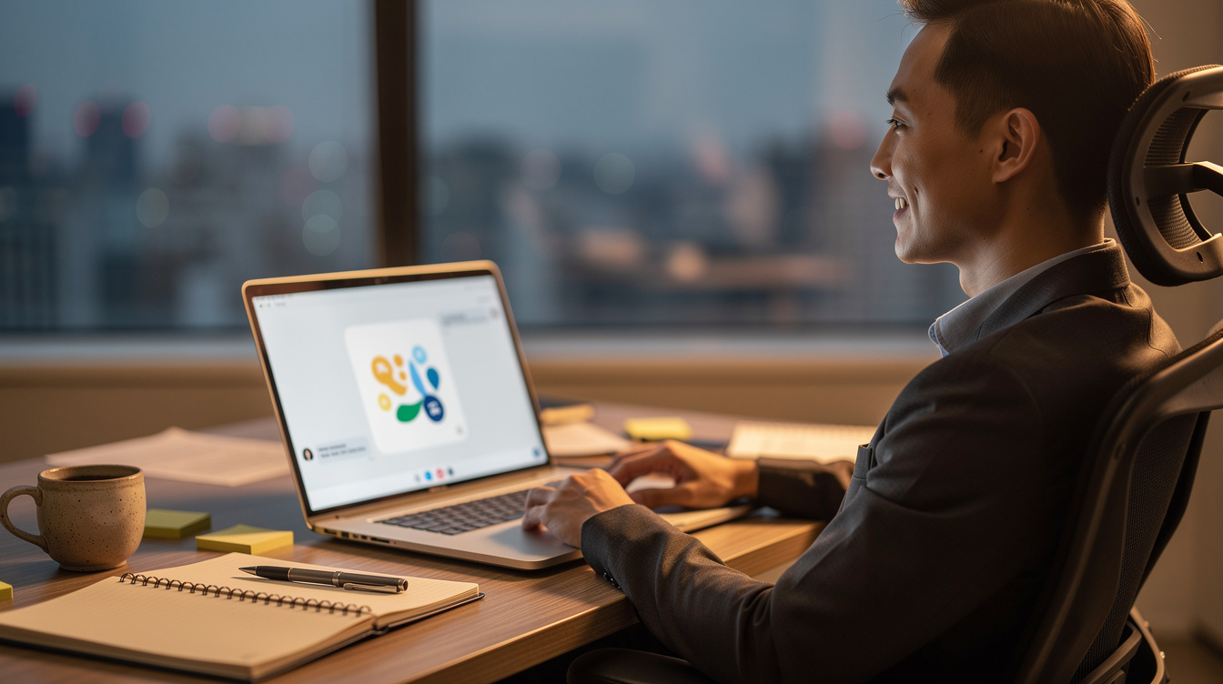 AI 不會取代你但會用的人會：2024 台灣職場轉型指南 (含工具清單)