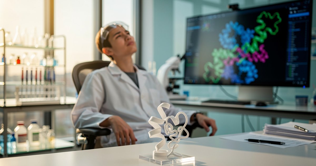 用 ChatGPT 縮短 3 年研究時間：AI 驅動科學發現的 3 個關鍵轉折