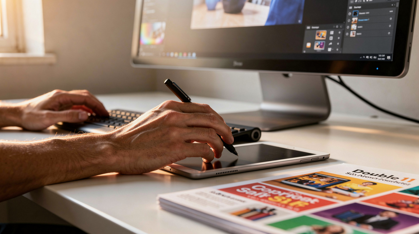 AI 繪圖商用小心踩雷！台灣著作權法怎麼說？3 個保護作品的關鍵步驟