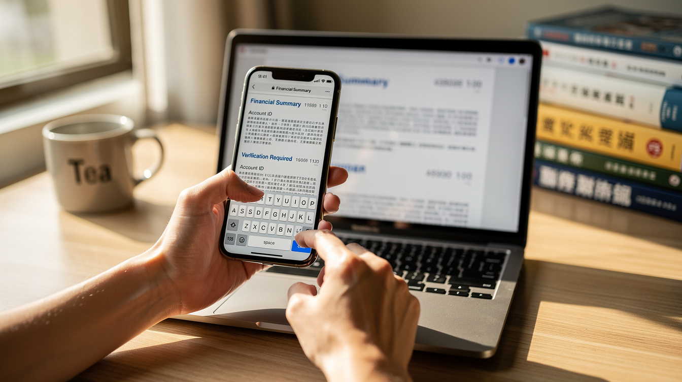 AI 安全風險怎麼防？台灣上班族與學生必知的 5 個防護步驟（含檢查清單）