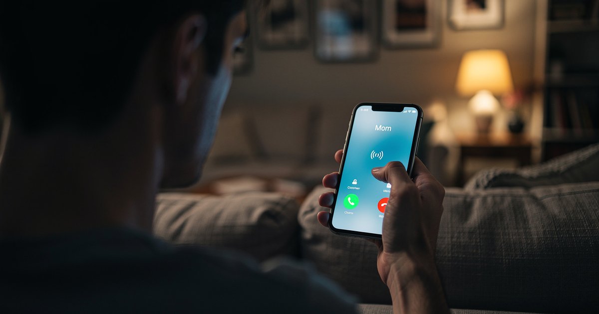 接到家人求救電話卻是詐騙？AI 聲音複製（Voice Cloning）如何分辨與防範