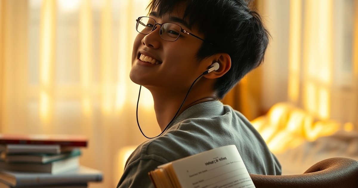Alexa+ 3 分鐘幫你生出 Podcast，從夜市歷史到學測攻略都能講