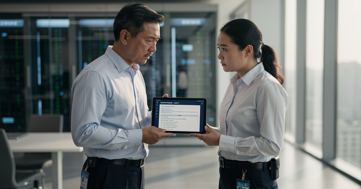 阿里巴巴禁 Claude Code：中國科技巨頭的 AI 資安拉鋸戰