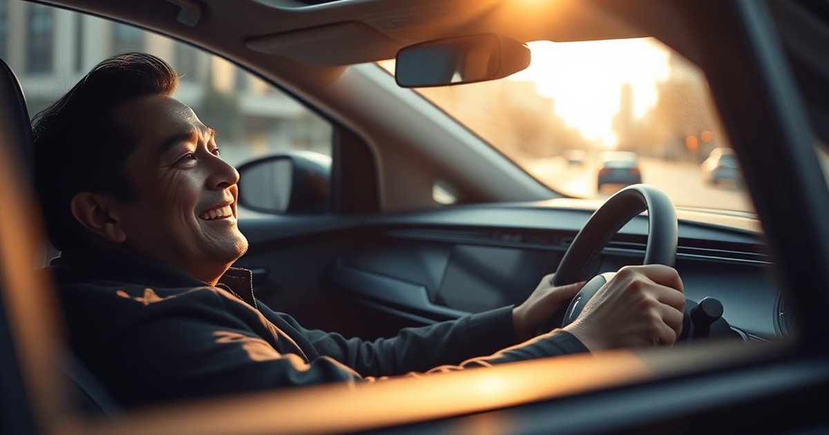 Alibaba Qwen 上車：中國電動車 3 秒語音訂房、叫外送，台灣供應鏈同步受惠