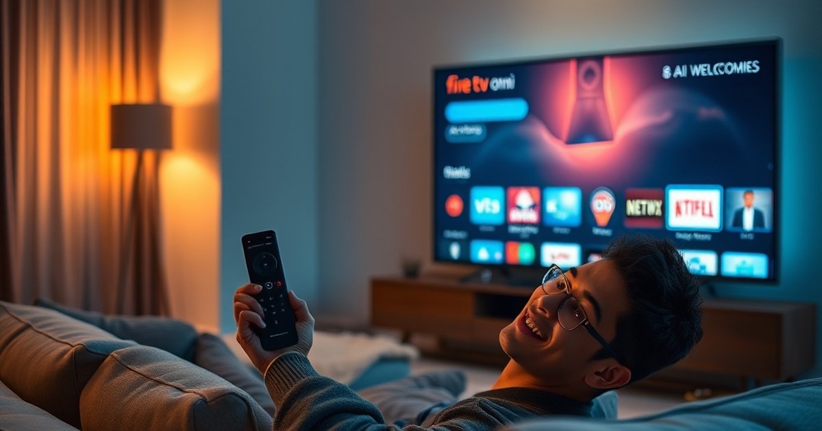 Amazon Alexa+ 免費解鎖：這 3 款 Fire TV 用戶每月省 600 台幣