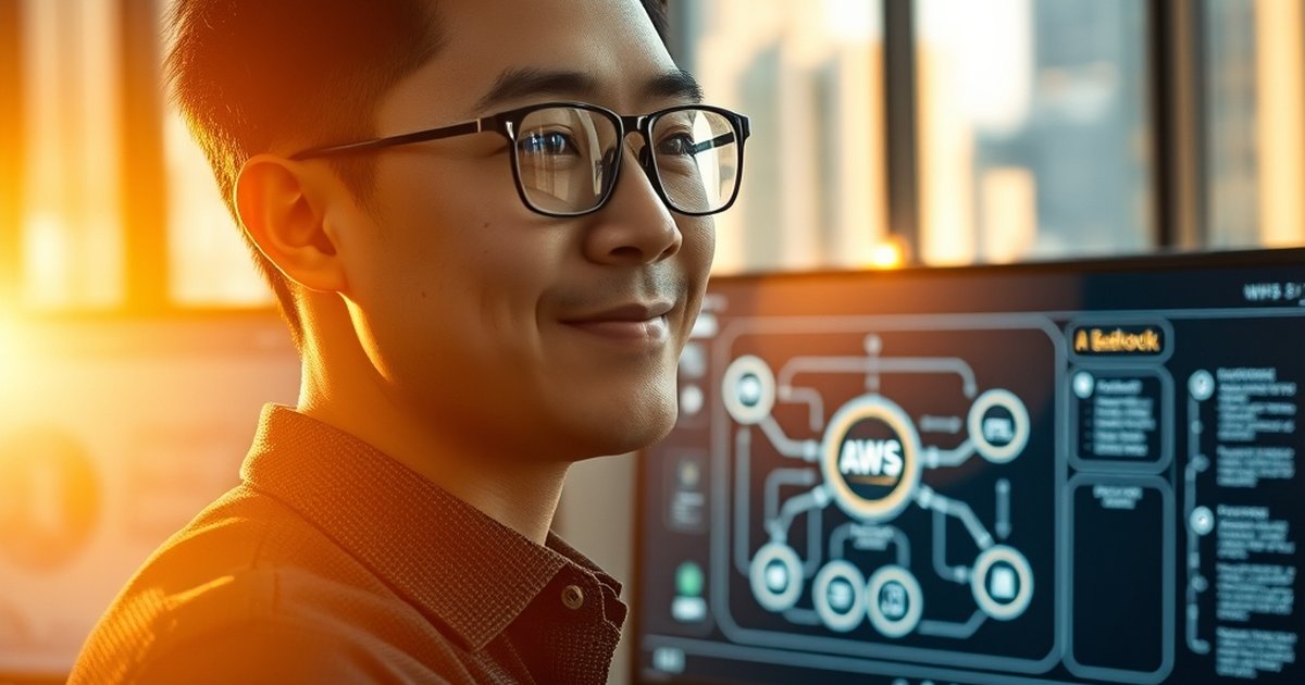 Amazon 砸 250 億美元投資 Anthropic：Claude 未來十年全靠 Trainium AI 晶片