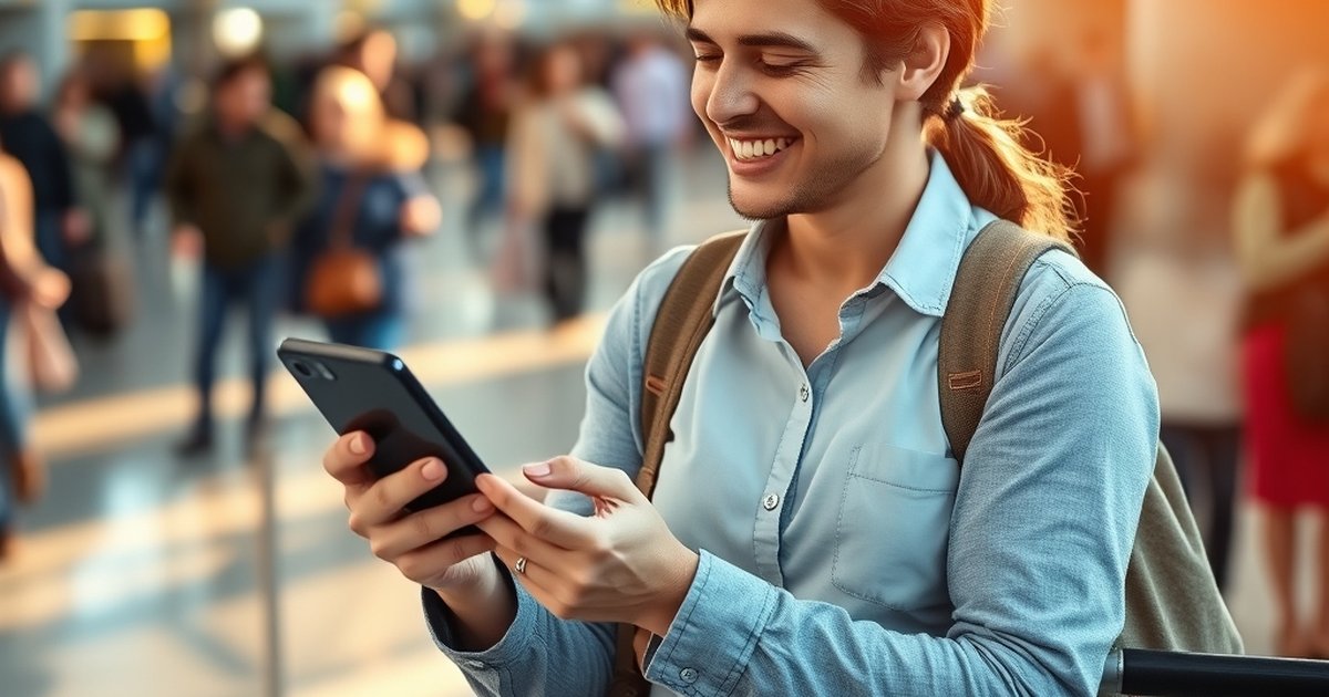 Android Gemini 新功能：3 秒把語音廢話變重點，還能自動填護照