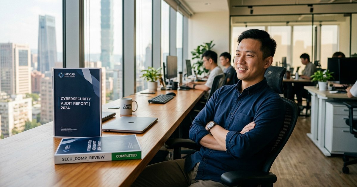 Anthropic 釋出 Mythos 模型預覽：台灣資安新創搶先卡位名單曝光