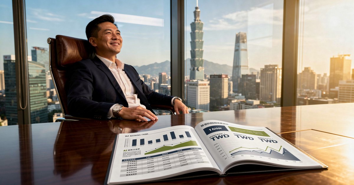 Claude 與 ChatGPT 搶企業大單：900 億台幣合資公司 3 天內成立