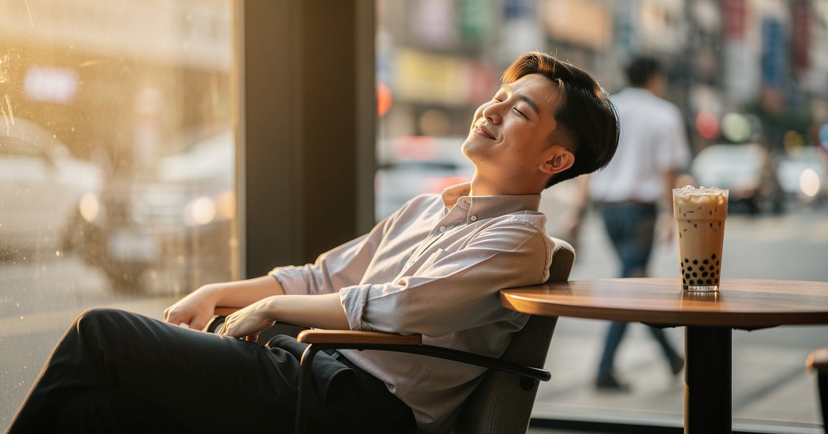 用 Canva AI 3 分鐘把文字變設計圖：不用找模板直接生成