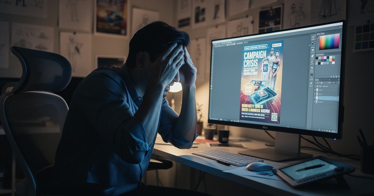 Canva AI 自動把「巴勒斯坦」改「烏克蘭」：設計師 1 秒踩雷，官方緊急滅火