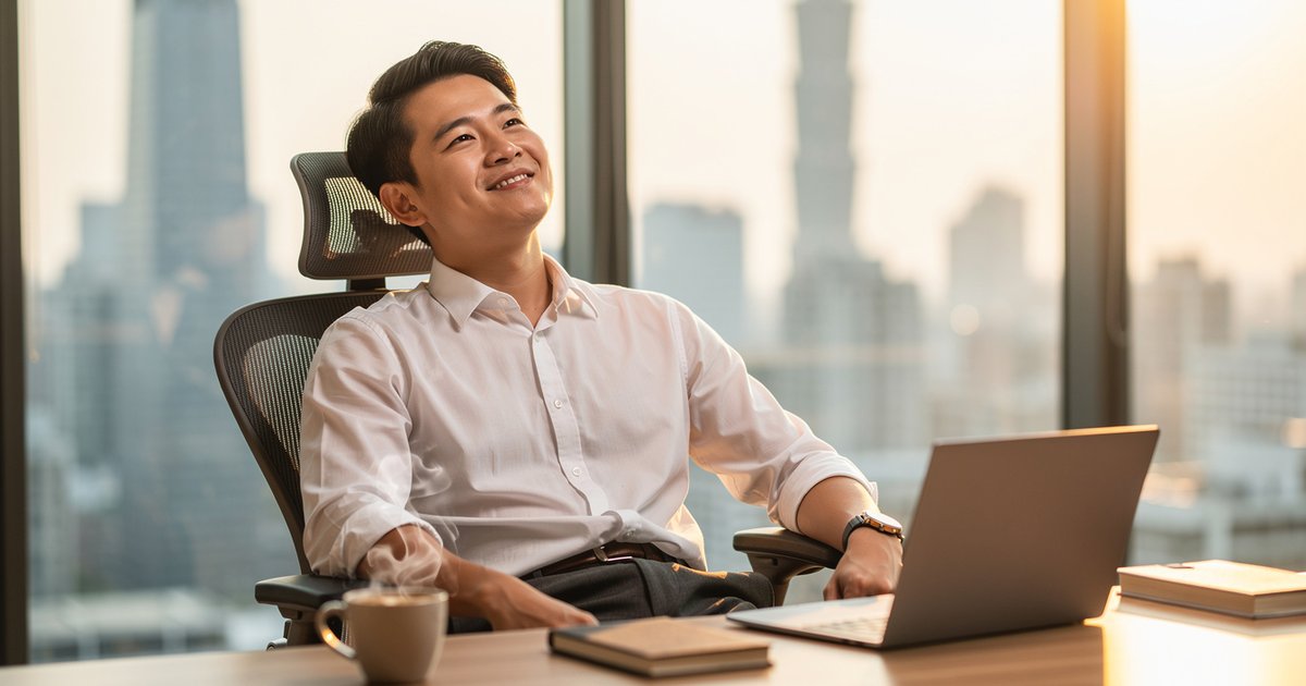 用 Canva AI 3 個步驟把 3 小時簡報縮短到 15 分鐘