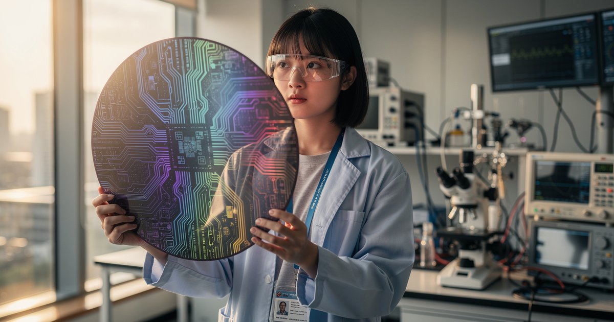 Cerebras 晶片讓 ChatGPT 回應快 10 倍，IPO 募 8,000 億台幣背後 3 個台灣關鍵數字