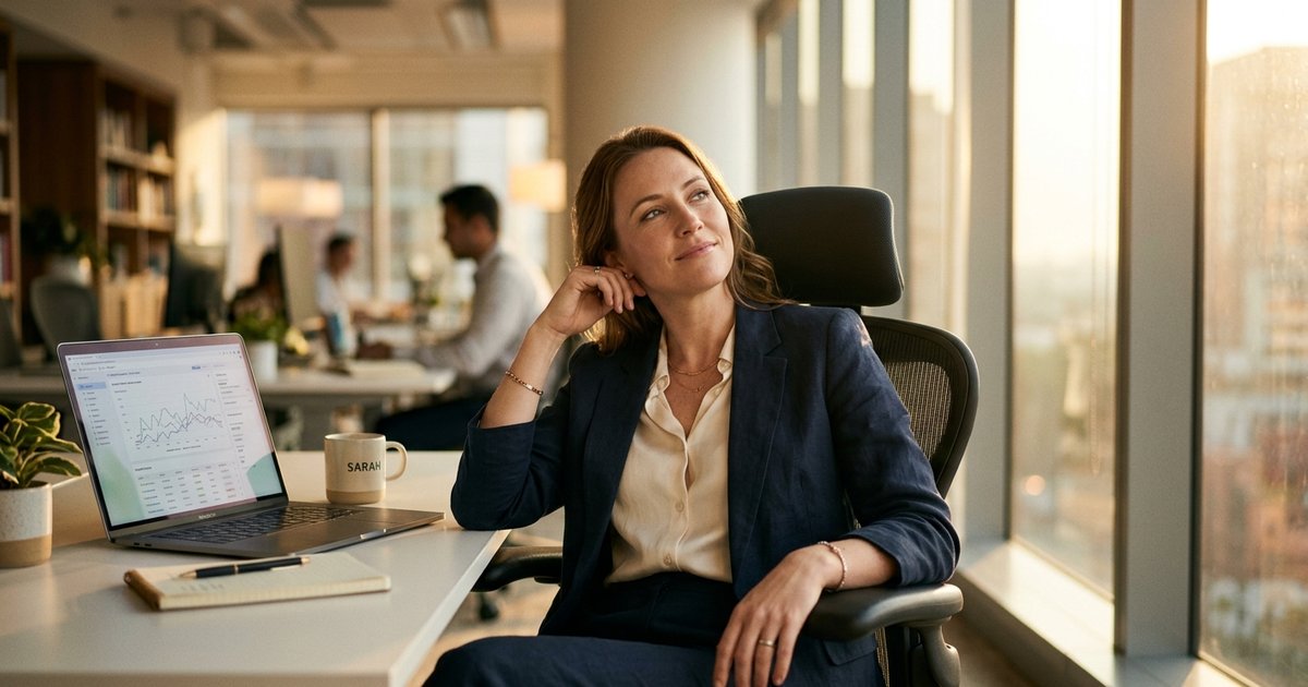 用 ChatGPT 跑一次 5 Whys 診斷，3 個步驟挖出讓你加班的職場盲點