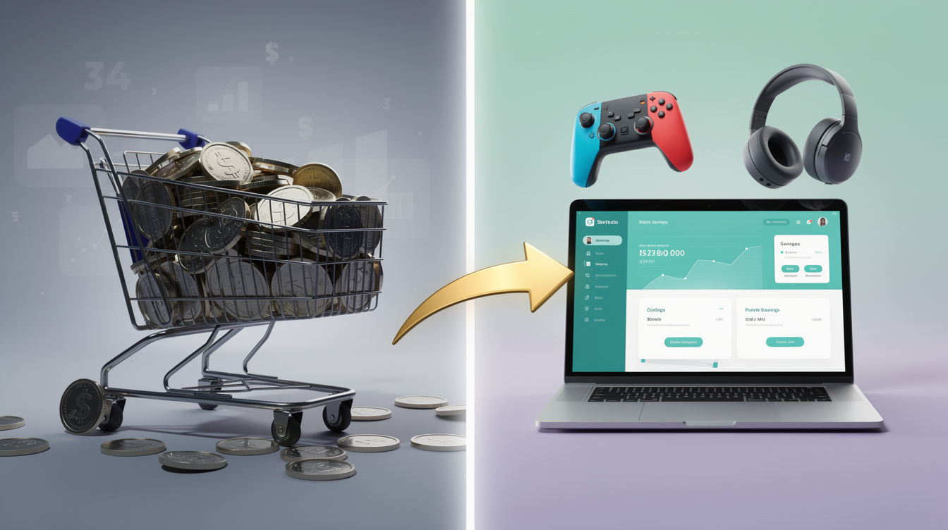 用 ChatGPT 在 Amazon 購物不踩雷：3 步驟比價、找替代、省 30% 預算（附實測案例）