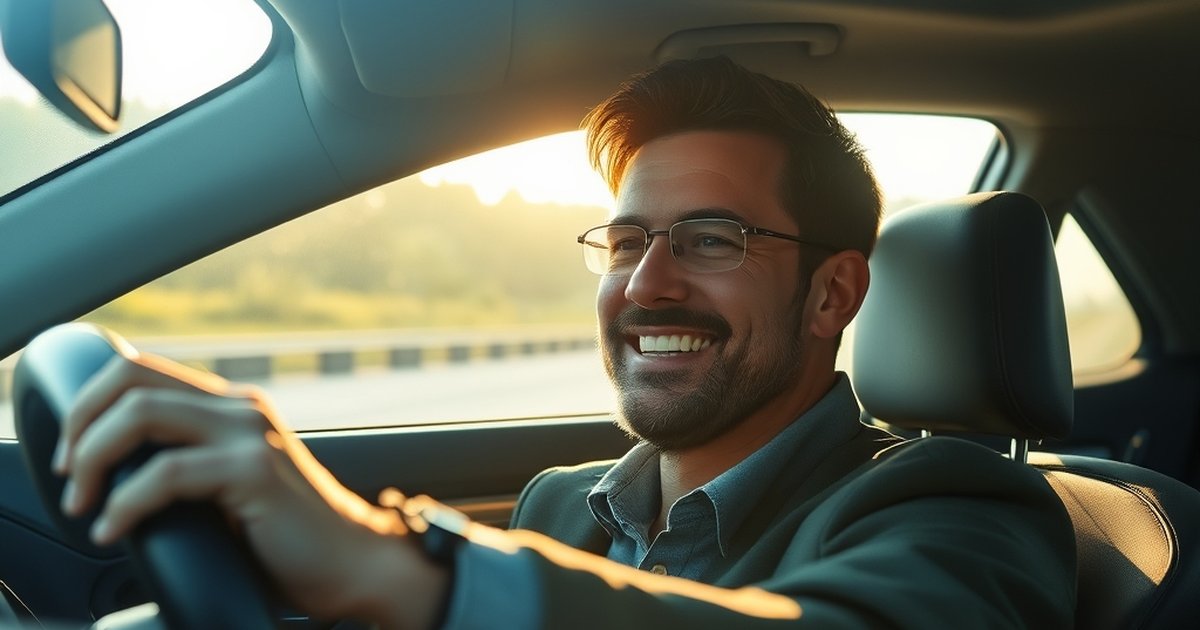 用 ChatGPT 接 CarPlay 3 個步驟，讓開車時間變高效能辦公室