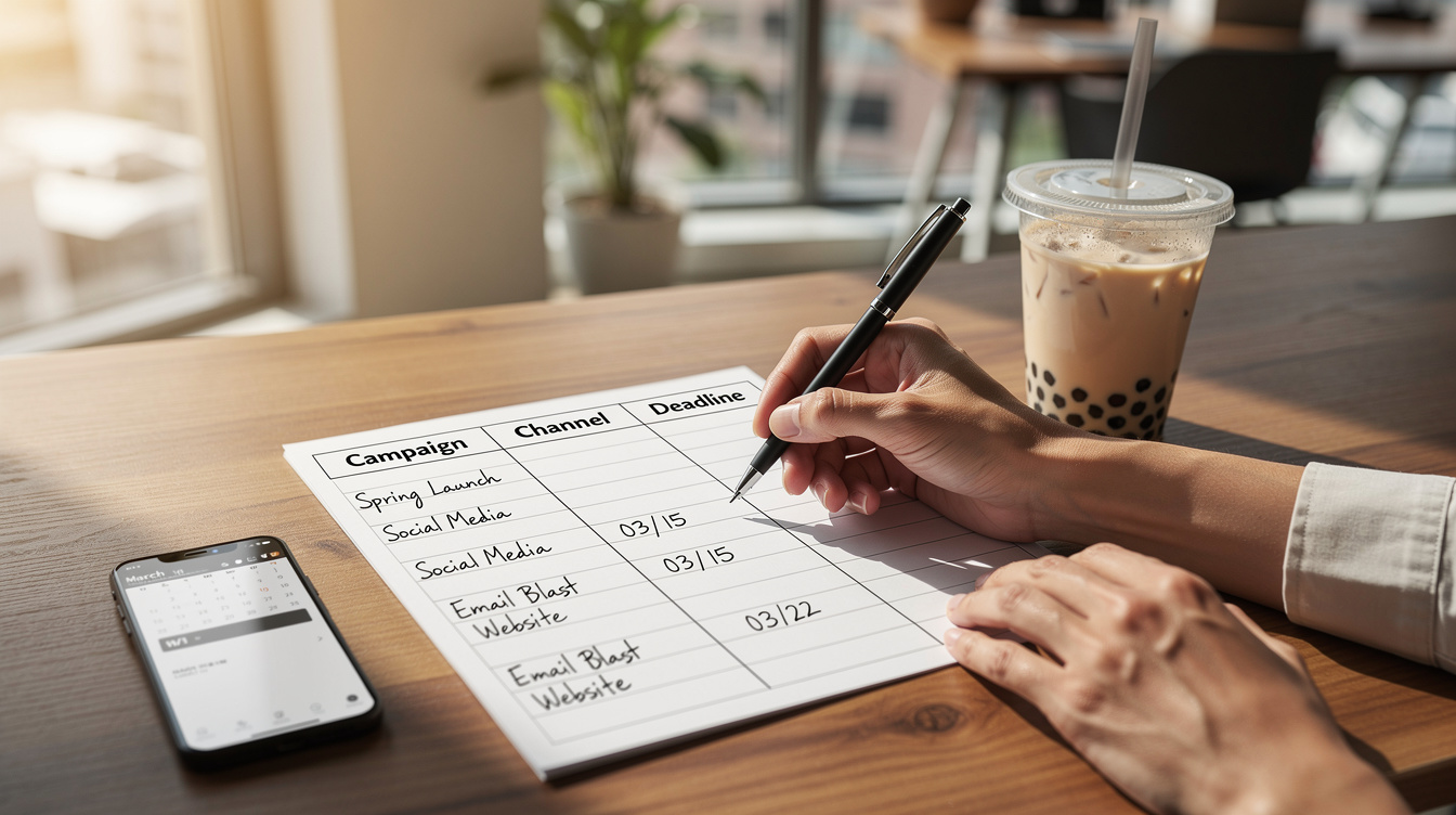 ChatGPT 腦力激盪 3 步驟：3 分鐘生出 20 個點子（附台灣職場 Prompt 模板）