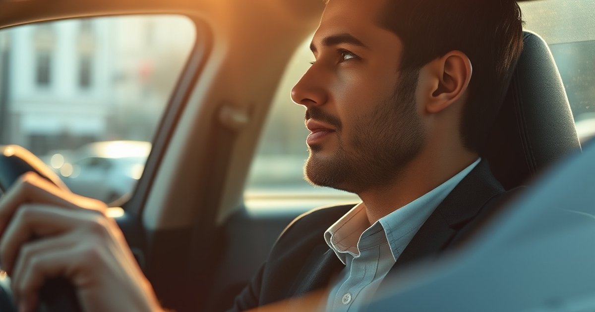 ChatGPT 登入 CarPlay！3 個步驟開啟語音模式，但這 1 件事千萬別做