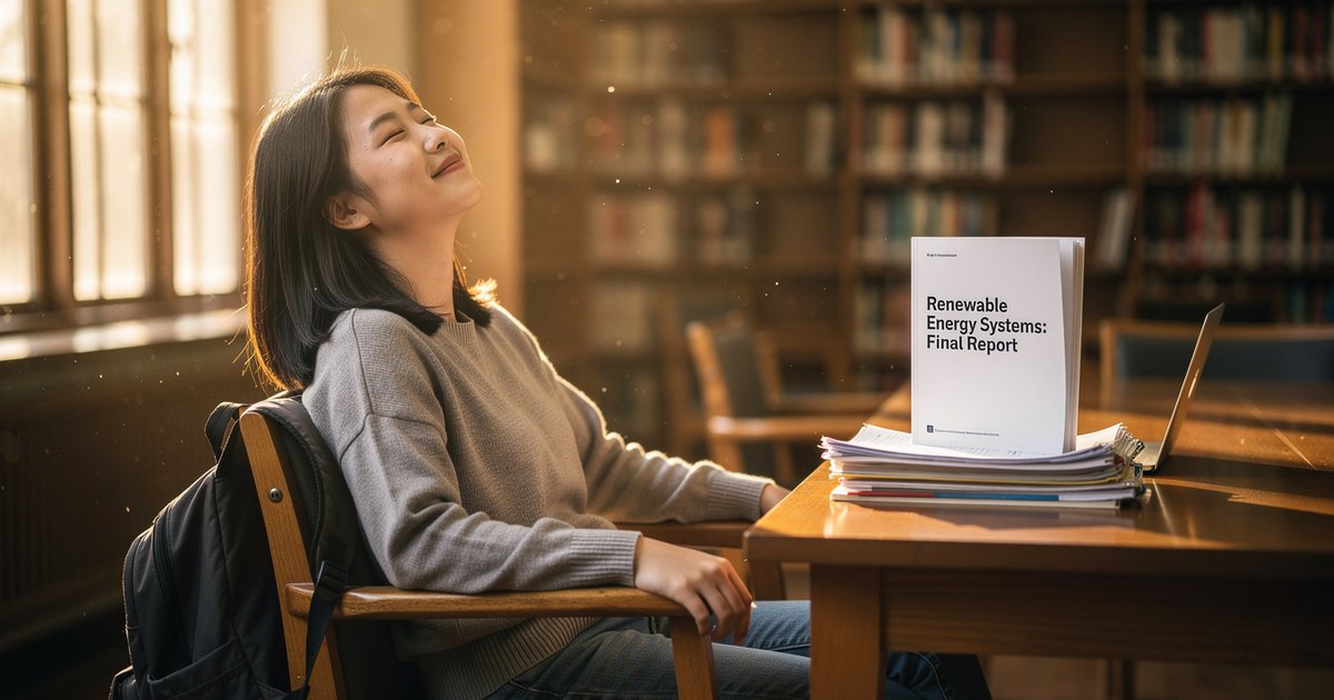 ChatGPT 深度研究模式：5 分鐘讀完 100 篇論文，學生報告神器