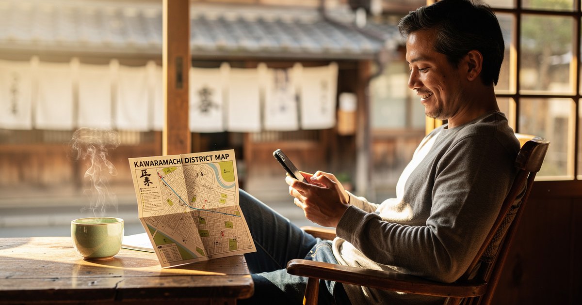 用 ChatGPT 內建 5 個 App，3 分鐘搞定旅遊規劃與設計