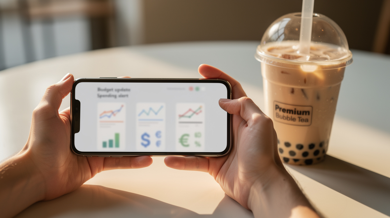 用 ChatGPT 幫你管錢的 3 個秘訣（附理財提示詞模板）