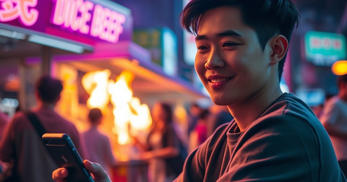 ChatGPT Images 2.0 實測：3 步畫出台灣街景，免費可商用