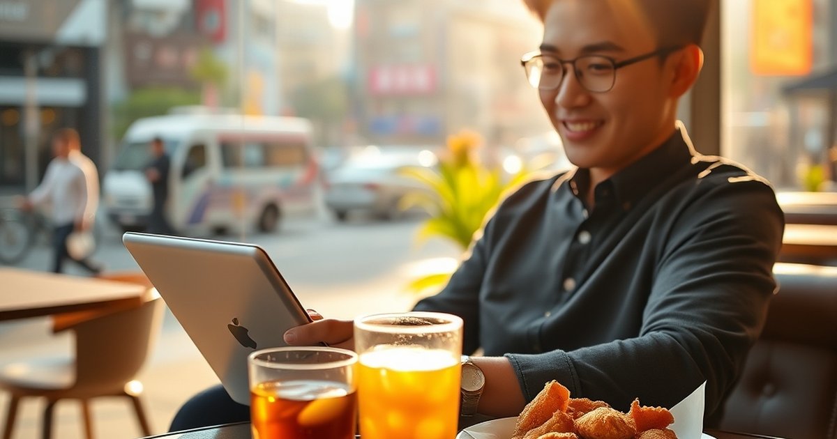 ChatGPT 圖片 2.0 實測：10 分鐘做出 20 張商業用圖，直接報價 8000 台幣