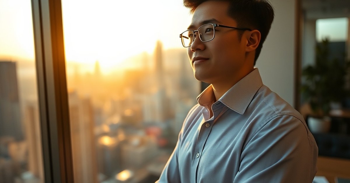 用 1 個 ChatGPT Prompt 擺脫忙碌陷阱，3 步驟重新設定你的百萬年薪思維