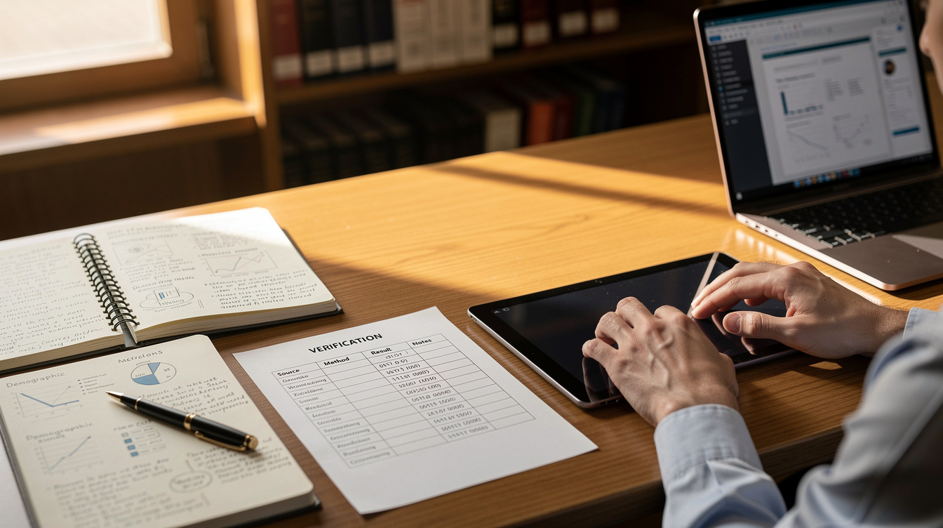 ChatGPT 研究資料 3 步驟：台灣大學生 2 小時搞定 20 頁報告（附 Prompt 模板）