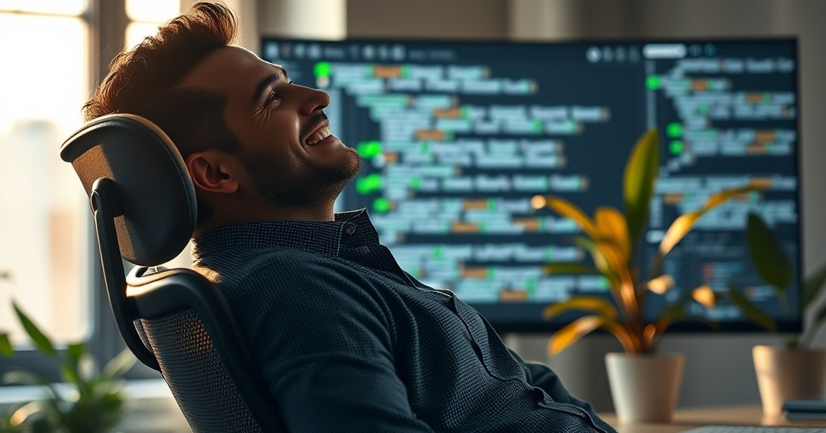Claude 4.6 監工 AI 實驗：人類 0.23 分、AI 0.97 分，Code Review 先被取代