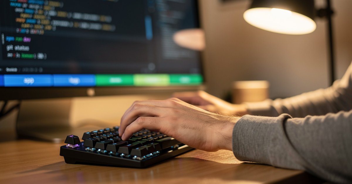 用 iTerm2 設定 Claude Code，3 個步驟讓你 1 秒切換 AI 程式專案