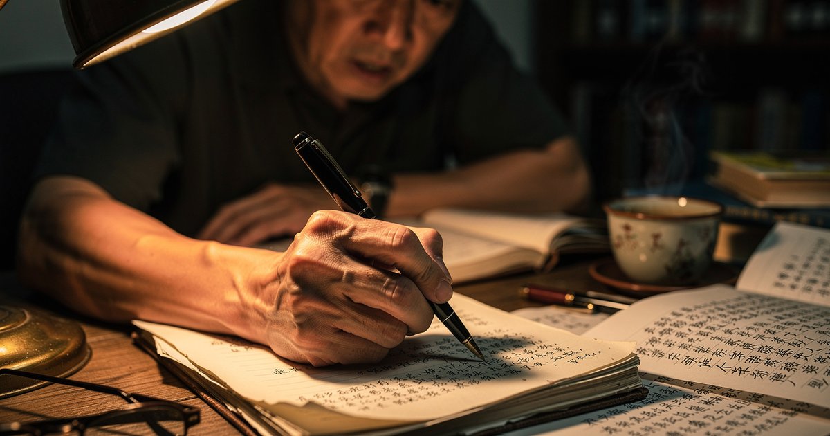 Claude 偷偷加「Fable」防護：台灣小說家寫到一半被強制改劇情
