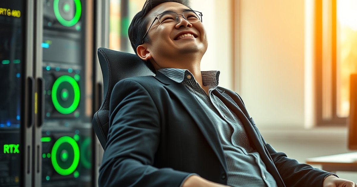 DeepSeek V4 模型把 AI 成本砍 70%，台灣公司自建 ChatGPT 只要 6 萬台幣