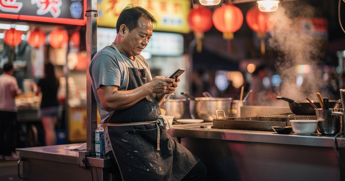 DoorDash AI 30 秒上架餐廳：自動抓菜單、美圖、開網站