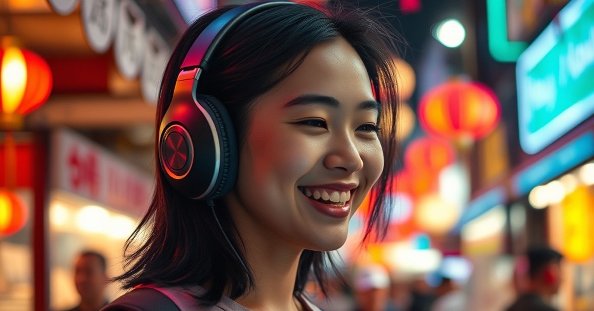 ElevenLabs Music v2 30 秒生成跨風格音樂，一首歌從歌仔戲跳到電音