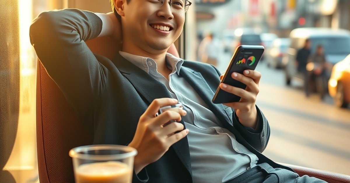 用 Emergent Wingman 3 分鐘把「一句話」變成可上架 App