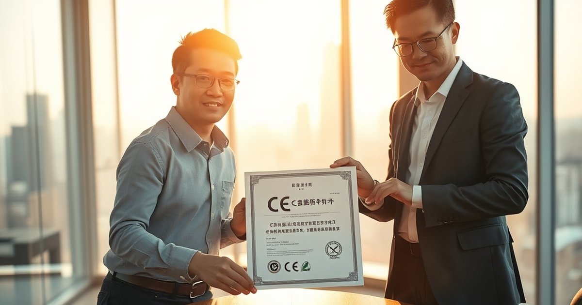 歐盟 AI 法 75 天後上路：台灣團隊避開 1.5 億罰款的 3 步驟