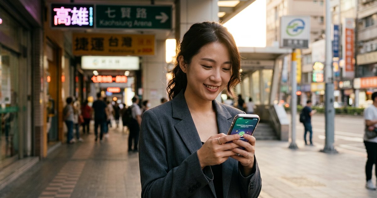 Firmus 募 165 億台幣 3 個月廠商辦變 AI 資料中心，台灣高雄成下一站