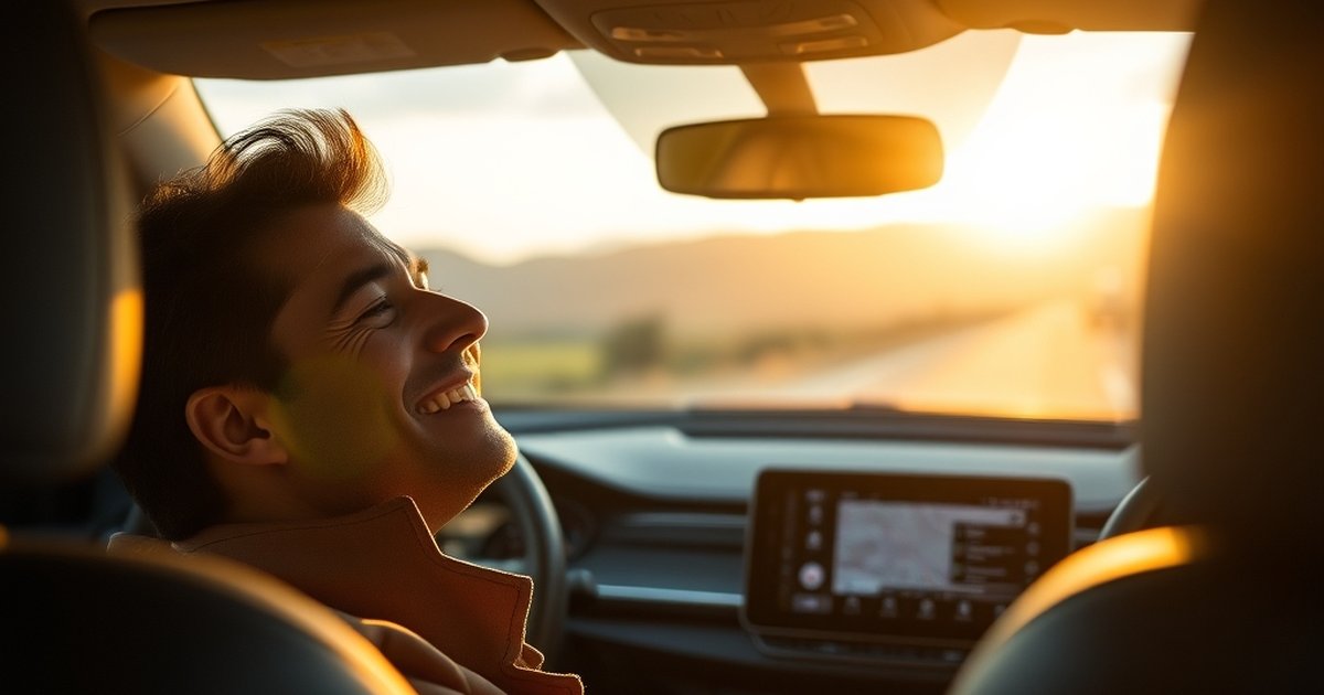 用 Gemini 3 個步驟讓 Android Auto 變聰明，開車再也不用對著螢幕發脾氣