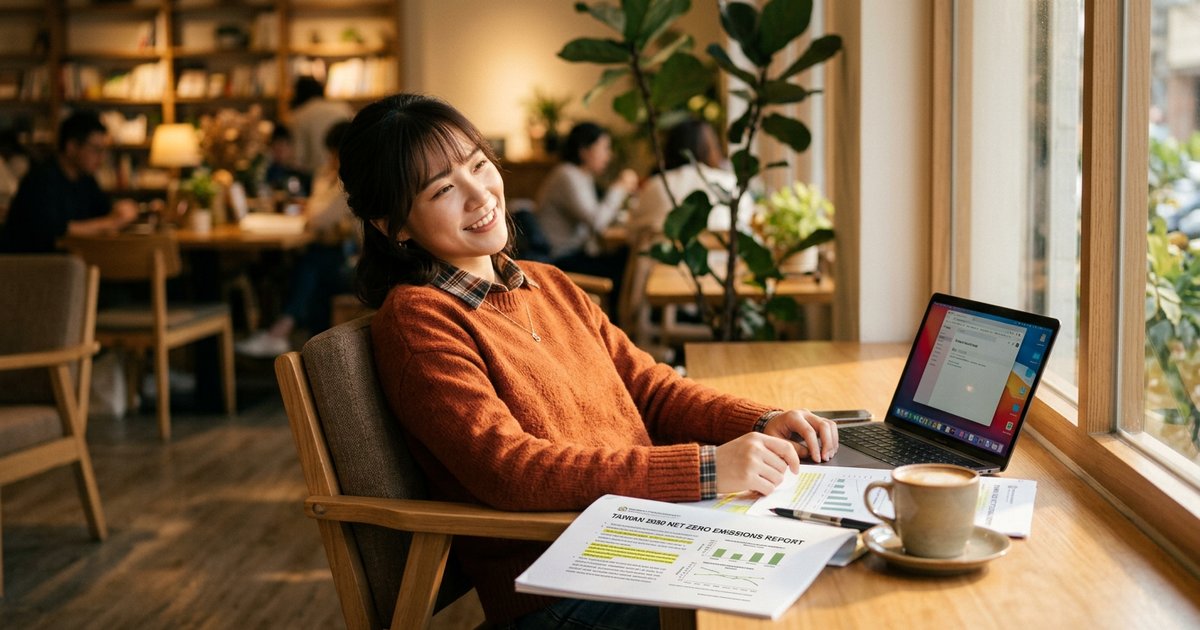 Gemini Notebook 新功能 5 步驟把散亂資料變成期末報告，省下 3 小時