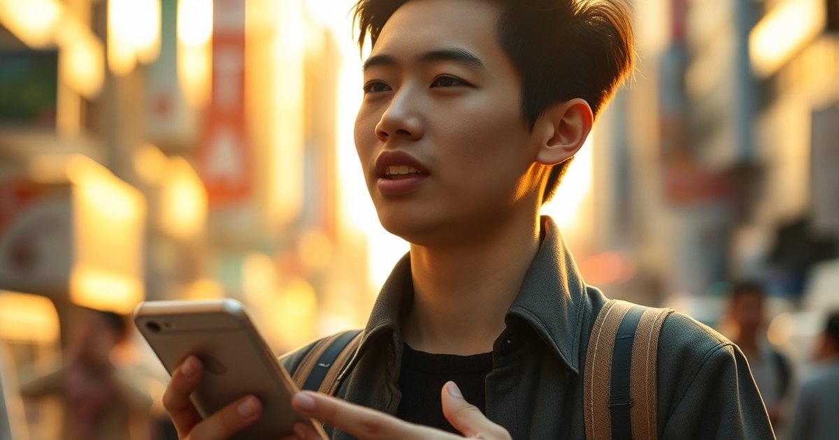 用 Google AI 聽寫 App 3 步驟把碎碎念變正式報告