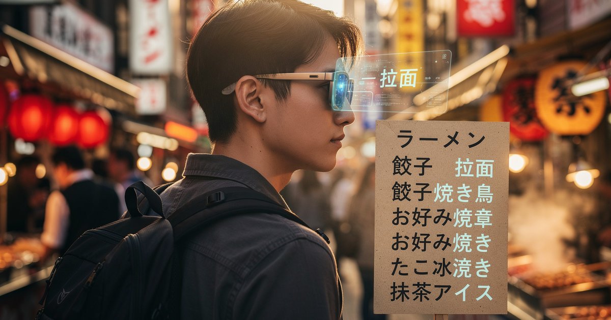 Google Gemini 2026 將推出智慧眼鏡與 AI 筆電：3 秒開機、即時翻譯、自動整理報告
